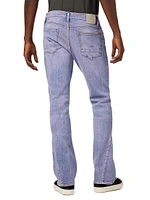 Walker Kick Flare Jeans