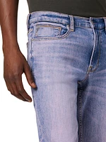 Walker Kick Flare Jeans