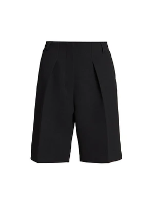 Le Bermuda Ovalo Shorts