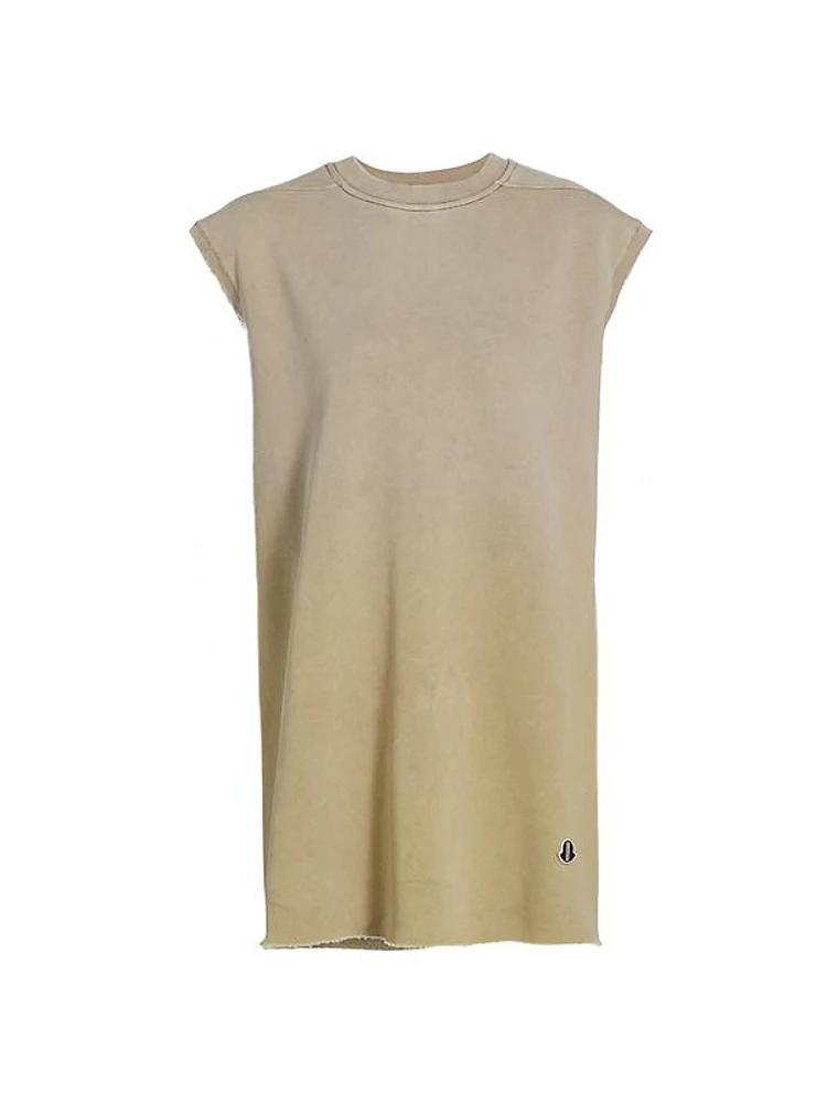 Rick Owens x Moncler Tarp Sleeveless T-Shirt