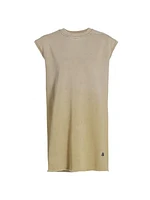 Rick Owens x Moncler Tarp Sleeveless T-Shirt