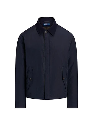 Silkytex Glasson Field Jacket