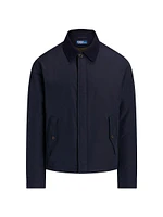 Silkytex Glasson Field Jacket