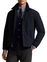 Silkytex Glasson Field Jacket