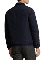 Silkytex Glasson Field Jacket