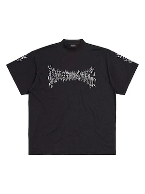 Darkwave T-Shirt Oversized