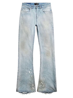 Bootcut Pants