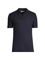 Jarrett Knit Polo Shirt