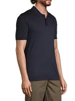 Jarrett Knit Polo Shirt