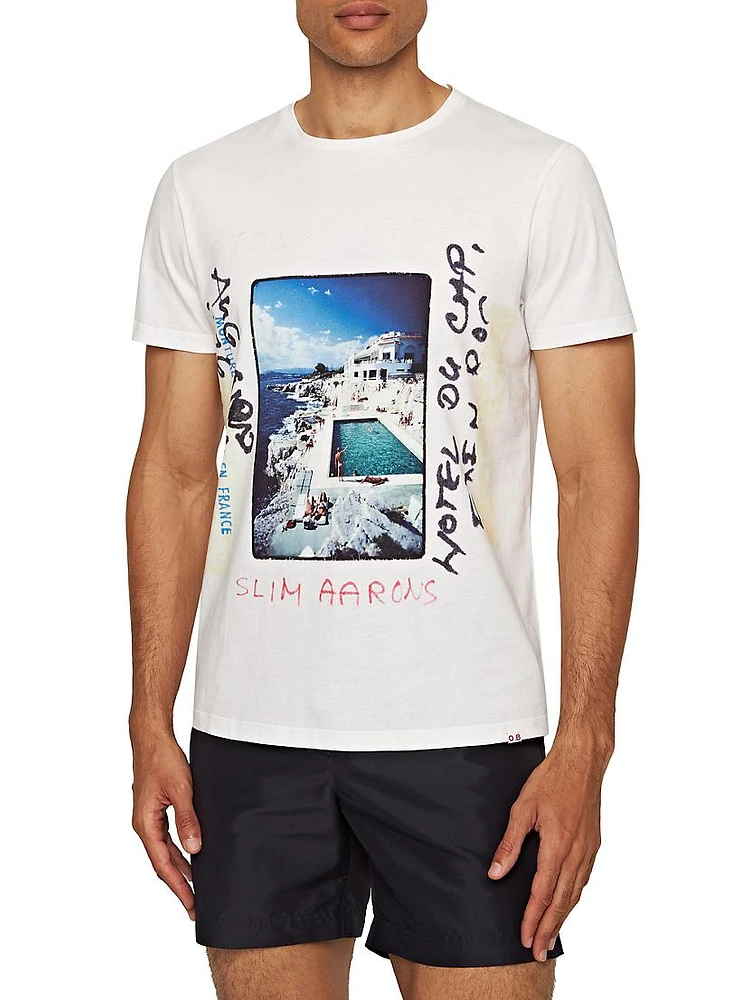 Photographic Classic T-Shirt