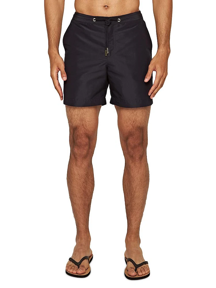 Bulldog Drawcord Shorts