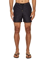 Bulldog Drawcord Shorts