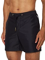 Bulldog Drawcord Shorts