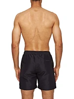 Bulldog Drawcord Shorts