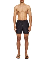 Bulldog Drawcord Shorts