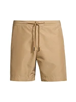 Bulldog Drawcord Shorts