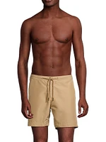 Bulldog Drawcord Shorts