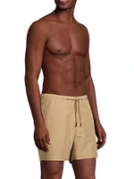 Bulldog Drawcord Shorts