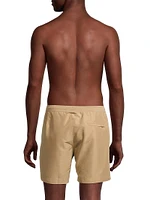 Bulldog Drawcord Shorts