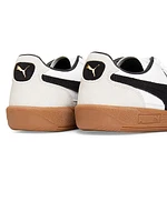 Palermo Leather Low-Top Sneakers