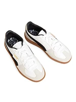 Palermo Leather Low-Top Sneakers