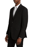 G-Line Two-Button Suit Jacket