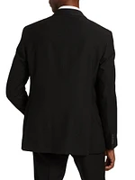 G-Line Two-Button Suit Jacket