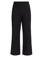 Conico Straight-Leg Trousers