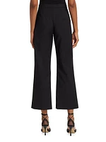 Conico Straight-Leg Trousers