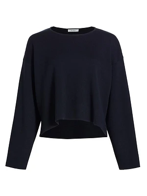 Angelo Wool Sweater