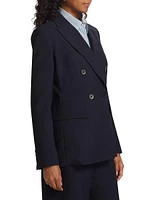 Albero Wool-Blend Jacket