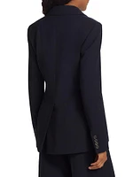 Albero Wool-Blend Jacket