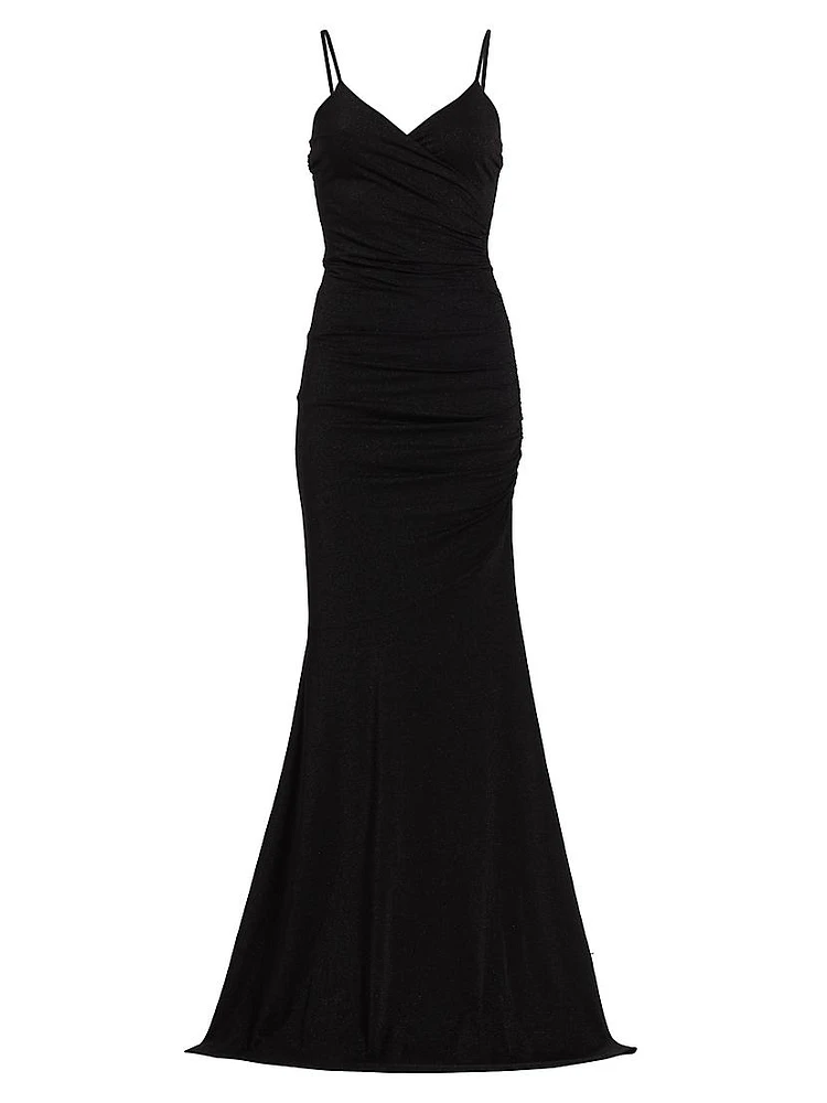 Nucciade Sugar Jersey Gown