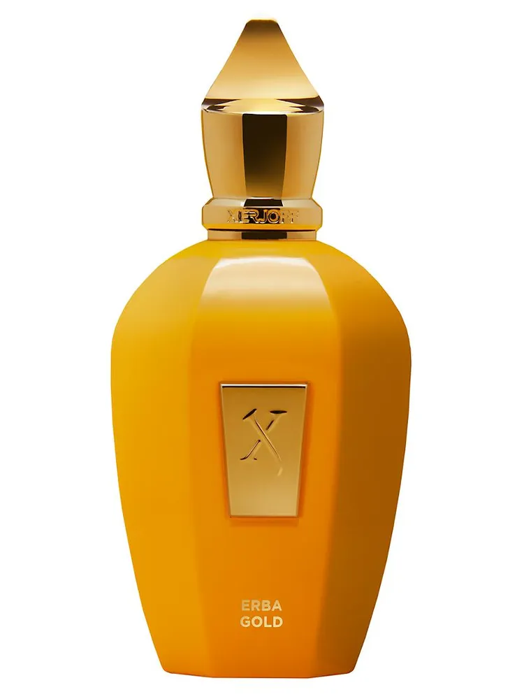 Erba Gold Eau de Parfum