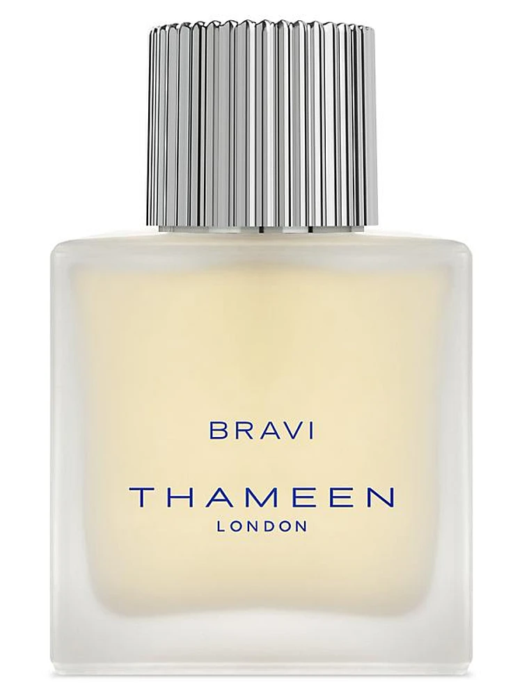 Bravi Cologne Elixir