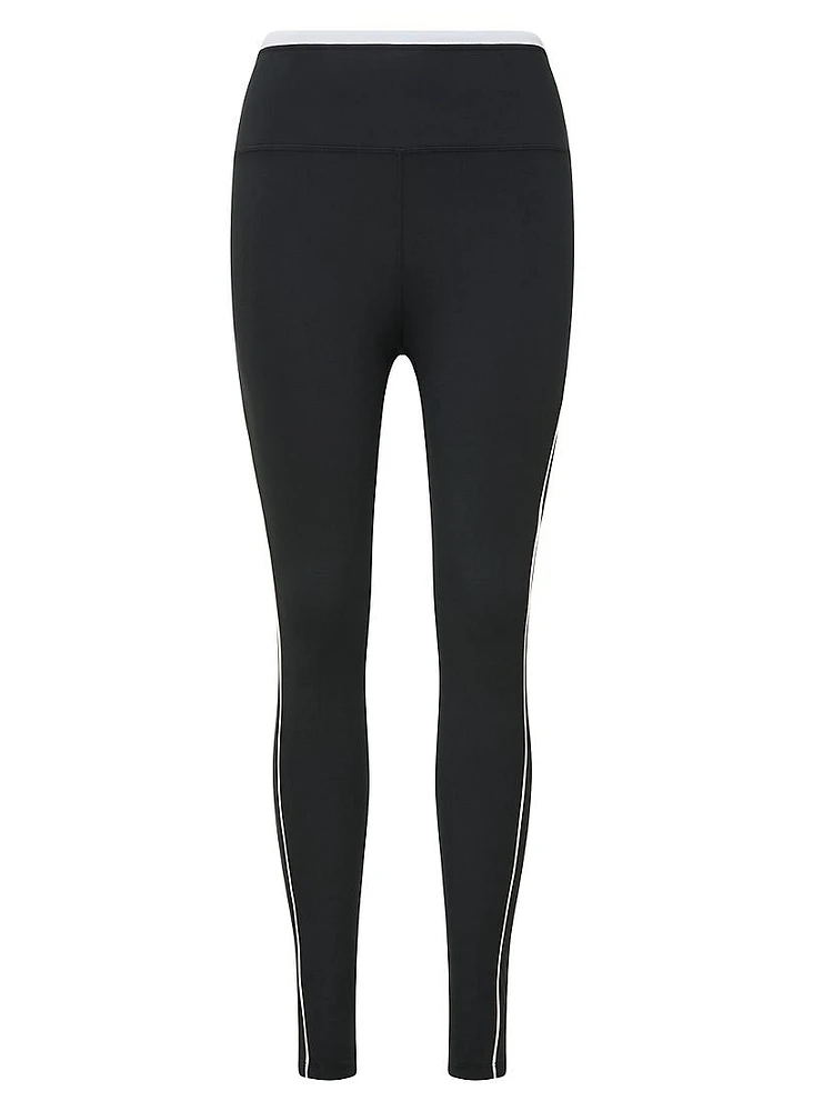 Tempo Seamed Leggings