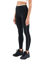 Tempo Seamed Leggings