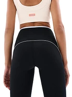 Tempo Seamed Leggings