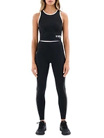 Tempo Longline Sports Bra