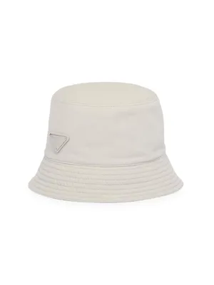 Corduroy Bucket Hat