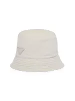 Corduroy Bucket Hat