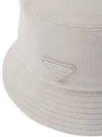 Corduroy Bucket Hat