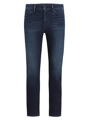 The Asher Slim-Fit Stretch Jeans