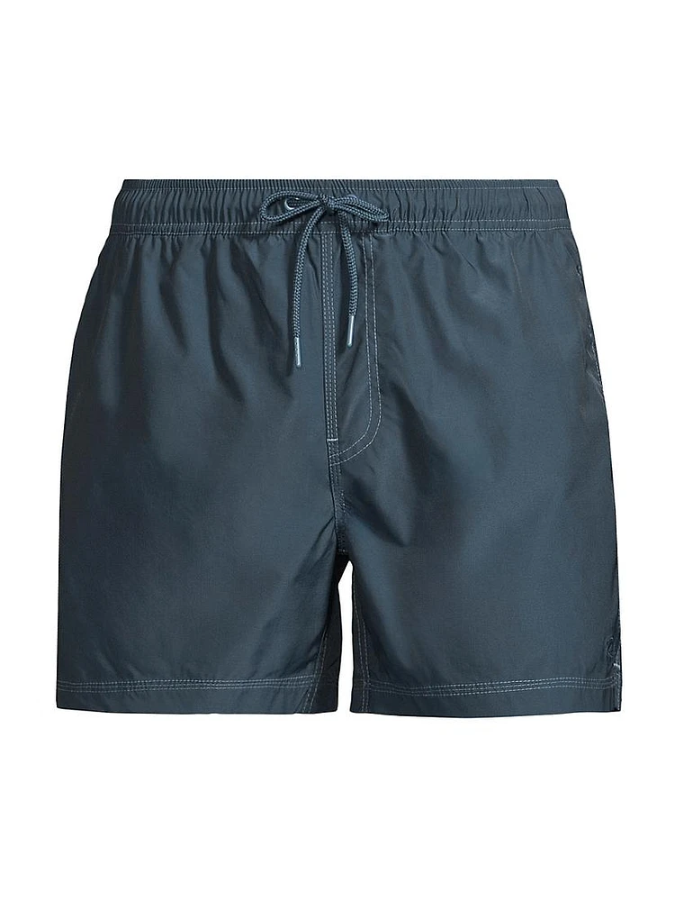 La Brea Swim Shorts