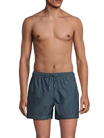 La Brea Swim Shorts