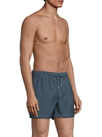 La Brea Swim Shorts