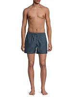 La Brea Swim Shorts