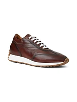 Duccio Leather Sneakers