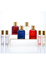 The Harlem Perfume Speakeasy Eau de Parfum