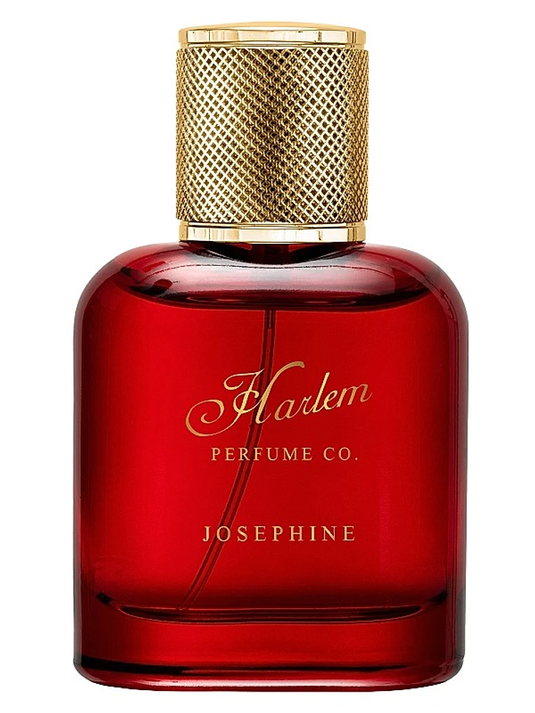 The Harlem Perfume Josephine Eau de Parfum